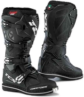 TCX Comp Evo Offroad Motorcross Laarzen Zwart 41