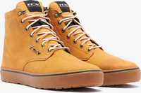 TCX Dartwood Waterdichte motorschoenen,  bruin,  afmeting 43 voor man