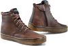 TCX Dartwood Waterdichte motorschoenen,  bruin,  afmeting 44