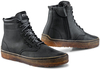 TCX Dartwood Waterdichte motorschoenen,  zwart,  afmeting 46