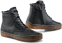 TCX Dartwood Waterdichte motorschoenen,  zwart,  afmeting 46