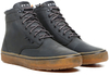 TCX Dartwood Waterdichte motorschoenen,  zwart,  afmeting 48