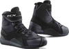 TCX District waterdichte motorfiets schoenen Zwart 40