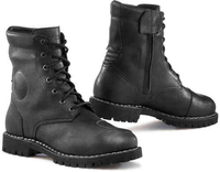 TCX Hero Gore-Tex Motorlaarzen Zwart 40