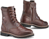 TCX Hero waterdichte motorlaarzen,  bruin,  afmeting 42