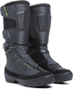 TCX Infinity 3 Gore-Tex Motorlaarzen,  zwart,  afmeting 38 voor man