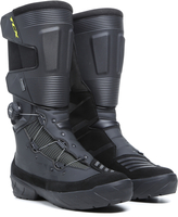 TCX Infinity 3 Gore-Tex Motorlaarzen,  zwart,  afmeting 38 voor man