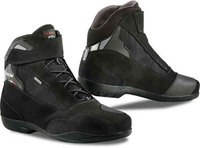 TCX Jupiter 4 Gore-Tex Motorschoenen Zwart 36