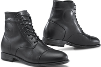 TCX Metropolitan Gore-Tex Motorlaarzen,  zwart,  afmeting 39