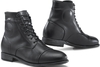 TCX Metropolitan Gore-Tex Motorlaarzen,  zwart,  afmeting 40