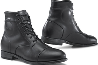 TCX Metropolitan Gore-Tex Motorlaarzen,  zwart,  afmeting 40