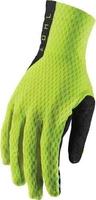 Thor Agile Motorcross handschoenen Zwart Geel XL