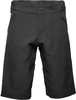 Thor Assist Fietsshor shorts,  zwart,  afmeting 38