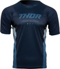 Thor Assist React Jersey,  blauw,  afmeting L