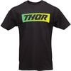 Thor Blend T-shirt,  zwart,  afmeting 4XL