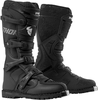 Thor Blitz XP ATV Motorcross Laarzen,  zwart,  afmeting 50