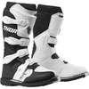 Thor Blitz XP Motorcross Laarzen Zwart Wit 45
