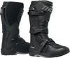 Thor Blitz XR MX Dames Crosslaarzen,  zwart,  afmeting 36 - 38 voor vrouw