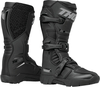 Thor Blitz XR Trail Motorcross laarzen,  zwart,  afmeting 51 52 voor man