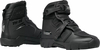 Thor Blitz XRS Motorcross schoenen,  zwart,  afmeting 48 voor man