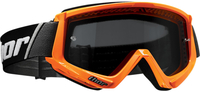 Thor Combat Sand Bril,  oranje