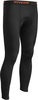 Thor Comp Motorfiets functionele broek,  zwart,  afmeting 2XL