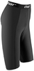 Thor Comp S6 Korte broek,  zwart,  afmeting M