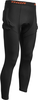 Thor Comp XP Protector Broek,  zwart,  afmeting S voor man