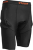 Thor Comp XP Protector shorts Zwart 2XL