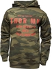 Thor Crafted Jeugd Hoodie,  veelkleurig,  afmeting XL