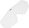 Thor Enemy/Hero Clear Jeugd vervangende lens,  helder