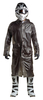 Thor Excel Rain Trench Jas,  zwart voor man