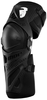 Thor Force XP Knie beschermers,  zwart,  afmeting 2XL 3XL