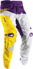 Thor Fuse Air Pinin Motorcross broek,  afmeting 30