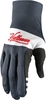 Thor Hallman Collection Mainstay Handschoenen van de motorfiets,  wit-blauw,  afmeting S