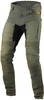 Trilobite Parado Motor Jeans,  groen-blauw,  afmeting 46