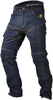 Trilobite Probut X-Factor Motorfiets Jeans,  blauw,  afmeting 34 36 voor man