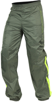 Trilobite Raintec Regenbroek,  zwart-grijs,  afmeting 5XL