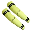 Trilobite Skintec Aramid Armstukken,  geel,  afmeting XS S voor man
