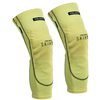 Trilobite Skintec Aramid Beenwarmers,  geel,  afmeting XS S voor man