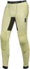 Trilobite Skintec Aramid Dames Functionele Broek,  wit-beige,  afmeting L voor vrouw