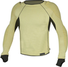 Trilobite Skintec Aramid Functioneel shirt,  beige,  afmeting XL