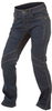 Trilobite Smart Dames Motorcycle Jeans Blauw 34
