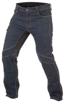 Trilobite Smart Motorfiets Jeans Blauw 40