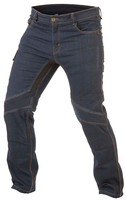 Trilobite Smart Motorfiets Jeans,  blauw,  afmeting 32