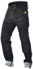 Trilobite Symphis Rocker Motorfiets Jeans,  blauw,  afmeting 44