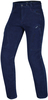 Trilobite Tactical Motor Jeans,  blauw,  afmeting 32 34 voor man