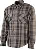 Trilobite Timber 2.0 Motor Shirt,  grijs,  afmeting 2XL