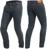 Trilobite Truggy Motorfiets Jeans,  blauw,  afmeting 32 36 voor man