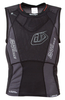 Troy Lee Designs 3800 Protector Vest,  zwart,  afmeting L